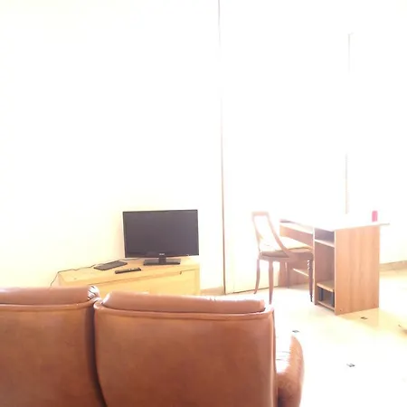 Panoramic View *