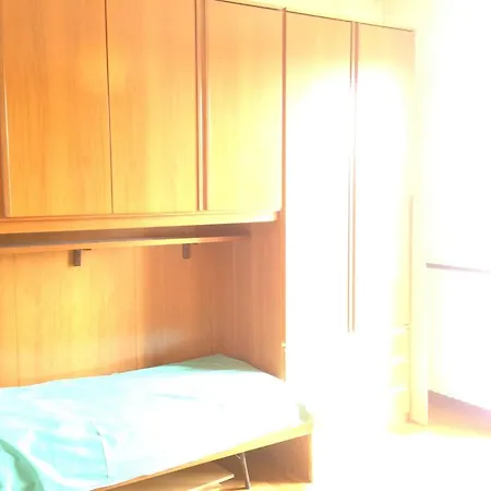 Panoramic View Apartment