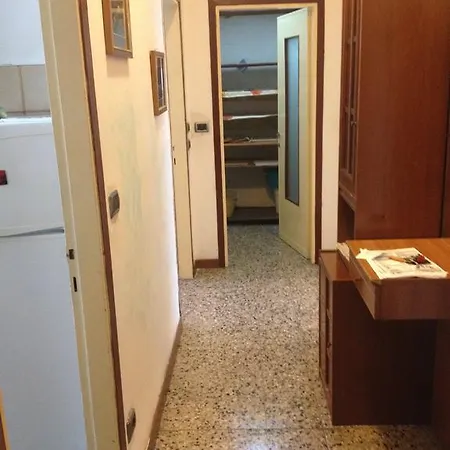 Panoramic View Apartment *